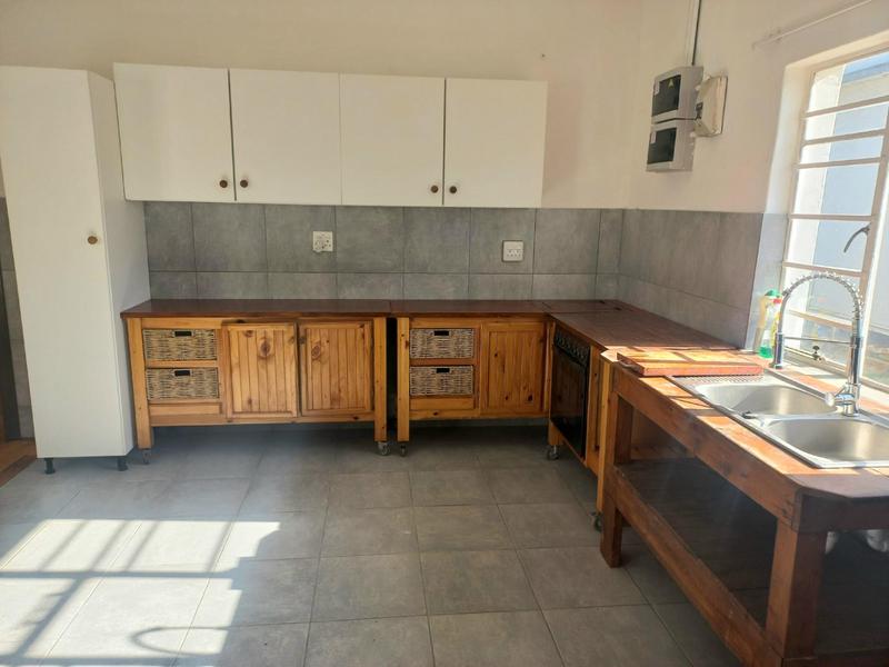 To Let 3 Bedroom Property for Rent in Strand North Western Cape